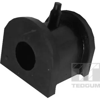 Stabilizátor nápravy Držák, Příčný stabilizátor TEDGUM 00447090
