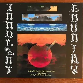 Zahraniční hudba CD Quelle Chris: Innocent Country: Season 2 (2Dirt4TV) DIGI 2020 Digipack