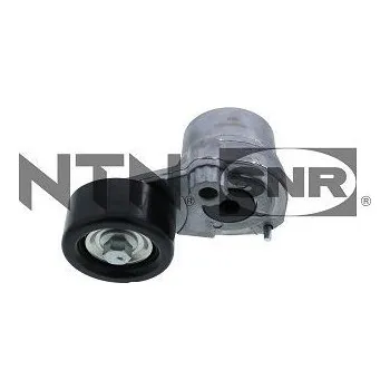 Napínací kladka, žebrovaný klínový řemen SNR GA353.65