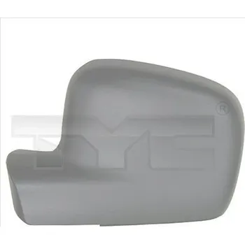 Auto zrcátko Kryt, vnější zrcátko TYC 337-0148-2