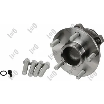 Náboj kola ABAKUS 141-01-024