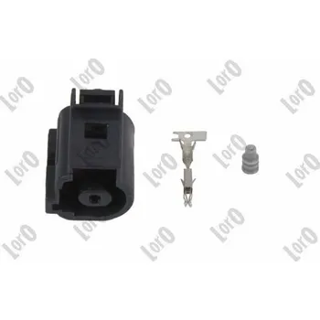 Opravná sada kabelu, senzor tlaku oleje ABAKUS 120-00-254