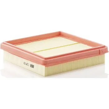 Vzduchový filtr Vzduchový filtr MANN-FILTER C 24 113