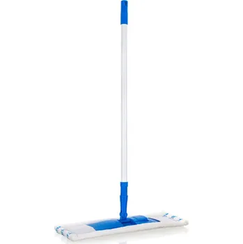 mop mop s telesk. tyčí 39,5x9cm/68-120cm mikrovlákno MO tm.