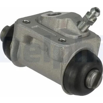 Brzdový válec Válec kolové brzdy DELPHI LW90167