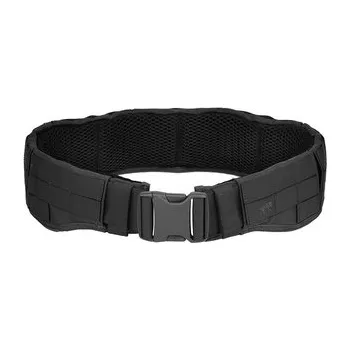 Opasek Tasmanian Tiger - Pas taktyczny Warrior Belt Mk IV - Czarny - 7310.040 - M