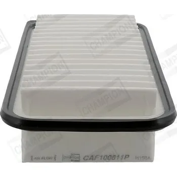 Vzduchový filtr Vzduchový filtr CHAMPION CAF100811P