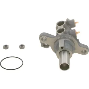 Brzdový válec Hlavní brzdový válec BOSCH 0 204 123 761