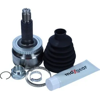 Hřídel nápravy Sada kloubů, hnací hřídel MAXGEAR 49-3222