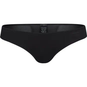 Kalhotky Kalhotky Calvin Klein Black 1053613 16 (XL)