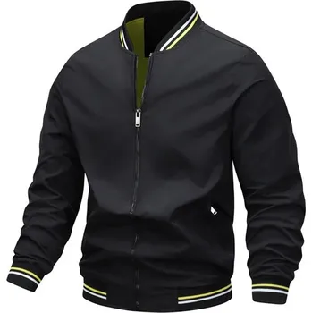 Pánská softshellová bunda Pánská bunda ND245 Barva: Černá, Velikost: XL