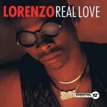 Zahraniční hudba CD Lorenzo Smith: Real Love 2013