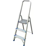 schůdky Al 3 (630mm) nosnost 120kg