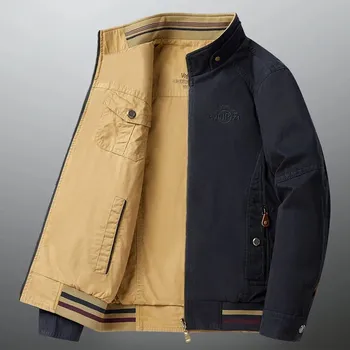 Pánská bunda Pánská bunda ND262 Barva: Černá, Velikost: 5XL