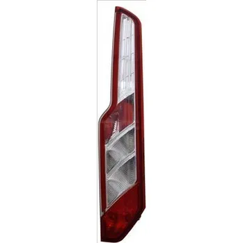 Osvětlení automobilu Zadní světlo TYC 11-14893-01-2