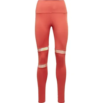 Dámské legíny Reebok MYT Detail Leggings Womens Rhodonite S/S