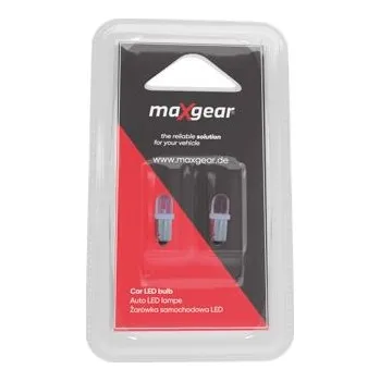 Autožárovka Žárovka, blikač MAXGEAR 78-0167SET