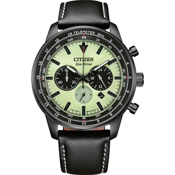 Hodinky Citizen Watch Sports Eco-Drive CA4505-21X