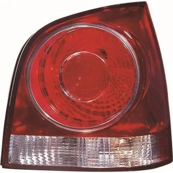 Zadní světlomet Zadní světlo ABAKUS 441-1984R-LD-UE