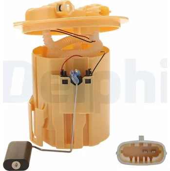 Palivové čerpadlo Palivová přívodní jednotka DELPHI FT4099-12B1