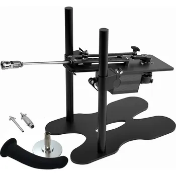 Erotický nábytek VšeNaSex.cz Šukací stroj Premium Butterfly Sex Machine