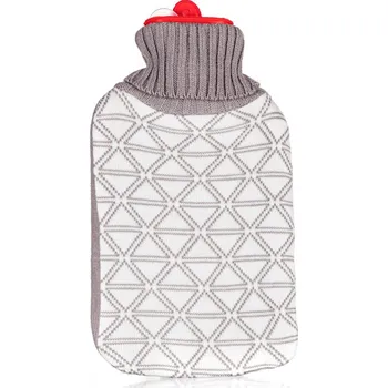 Termofor láhev zahřívací 2l TRIANGLES