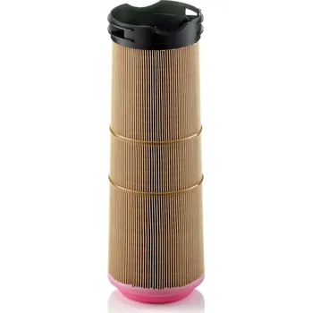 Filtr do auta Vzduchový filtr MANN-FILTER C 12 133