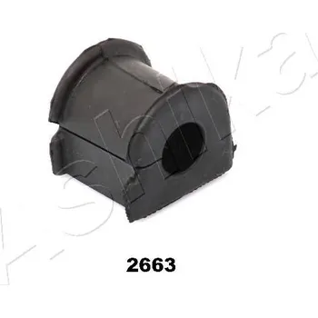 Stabilizátor nápravy Držák, Příčný stabilizátor ASHIKA GOM-2663