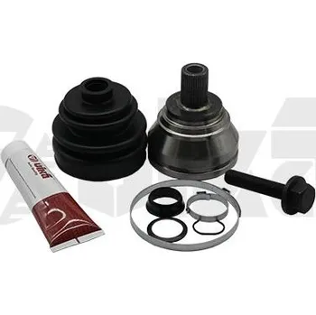 Hřídel nápravy Sada kloubů, hnací hřídel vika 54980015001