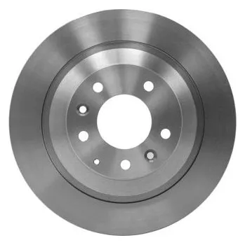 Brzdový kotouč Brzdový kotouč HELLA 8DD 355 114-501