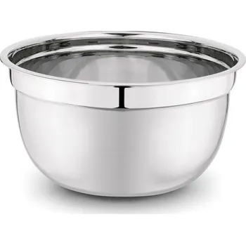 miska extra vysoká pr.17cm, 1,4l nerez