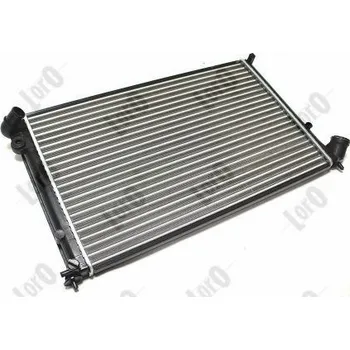 Chladič motoru Chladič, chlazení motoru ABAKUS 038-017-0020