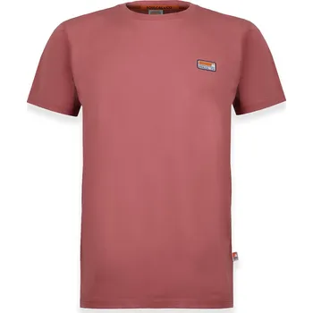 Pánské tričko Tričko SoulCal Mineral Red 1031837 L