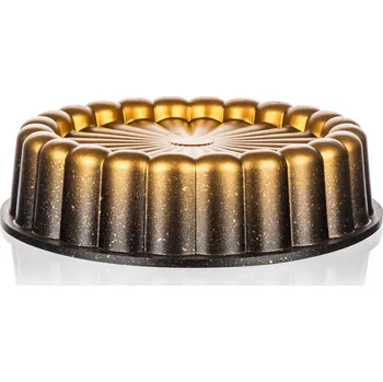 Forma na pečení forma na dort 27cm MAJESTIC Tartty nepř.povrch, litá