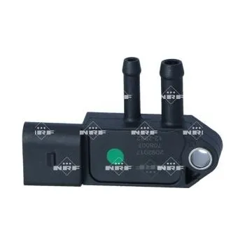 Čidlo automobilu Senzor, tlak výfukového plynu NRF 708007