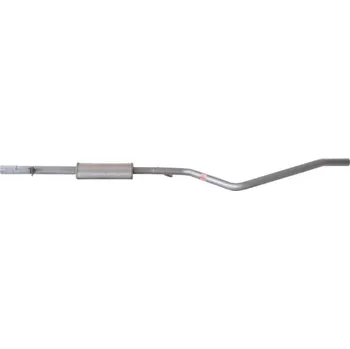 Tlumič výfuku Střední tlumič výfuku BOSAL 284-555