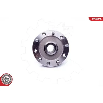 Sada ložisek kol ESEN SKV 29SKV178