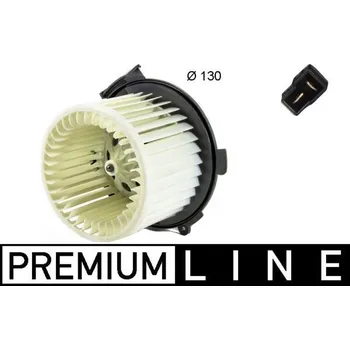 Vnitřní ventilátor MAHLE AB 99 000P