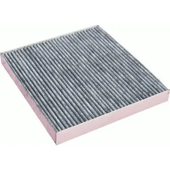 Ventilátor topení a klimatizace Filtr, vzduch v interiéru DENCKERMANN M110825K