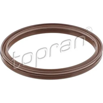 Těsnění motoru Těsnicí kroužek, hadice plnicího vzduchu TOPRAN 115 343