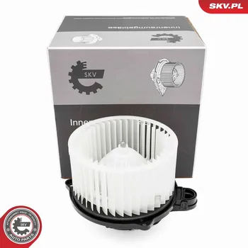 Vnitřní ventilátor ESEN SKV 68SKV200