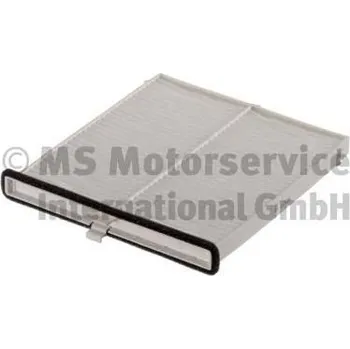 Ventilátor topení a klimatizace Filtr, vzduch v interiéru KOLBENSCHMIDT 50014795