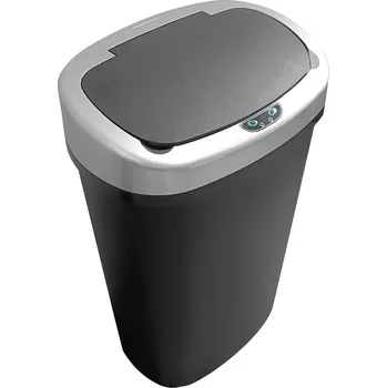 Bezdotykový odpadkový koš Light 48 l…