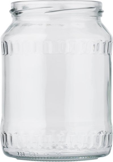 Skloobaly Sklenice Facette 720 ml - 450 ks - doprava zdarma