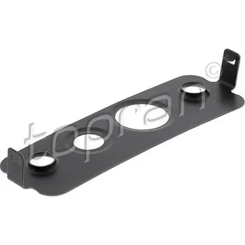 Automobilové těsnění Těsnění, dmychadlo TOPRAN 117 389