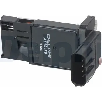 Čidlo automobilu Snímač množství protékajícího vzduchu DELPHI AF10180-12B1