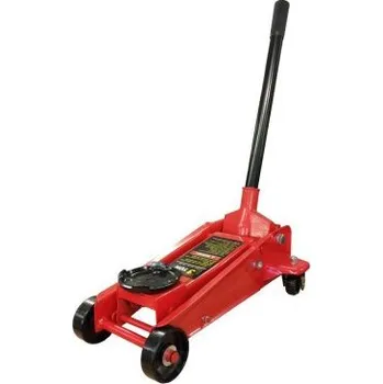 Zvedák hydraulický pojízdný 3T s pedálem