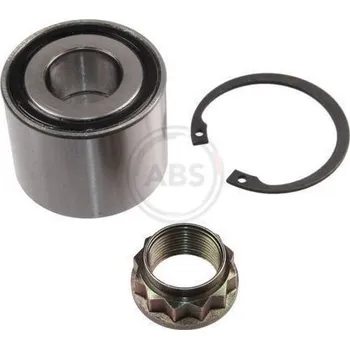 Sada ložisek kol A.B.S. 200376