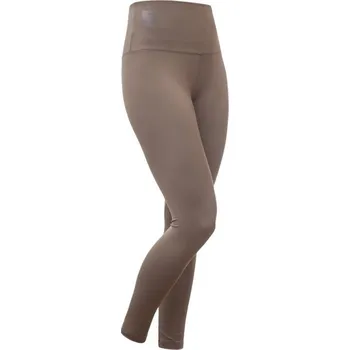 kalhoty dlouhé dámské SENSOR INFINITY ECO legíny pískové (kalhoty dlouhé dámské SENSOR INFINITY ECO legíny pískové)