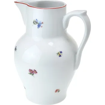 Český porcelán, Dubí Džbán 1,5 l rakouská házenka
